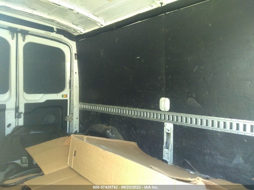 2017 FORD TRANSIT VAN - 1FTBW2CM3HKA82047