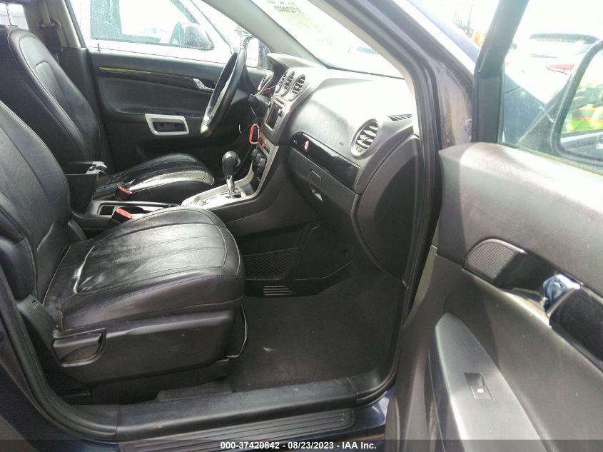2014 CHEVROLET CAPTIVA SPORT FLEET LT - 3GNAL3EK2ES614871