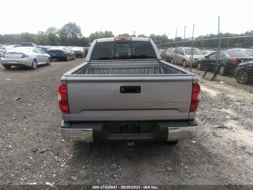 2014 TOYOTA TUNDRA 2WD TRUCK SR/SR5 5TFRY5F15EX170124