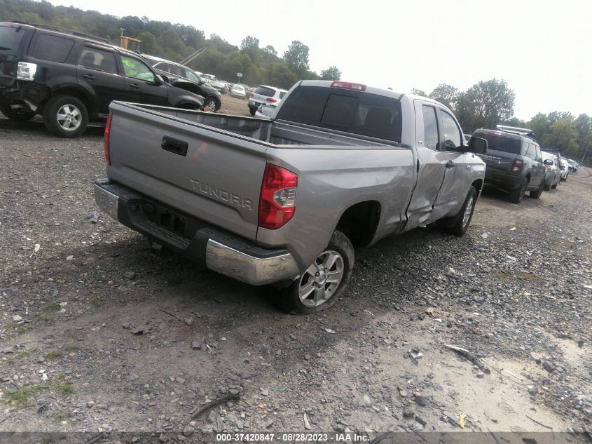 2014 TOYOTA TUNDRA 2WD TRUCK SR/SR5 5TFRY5F15EX170124