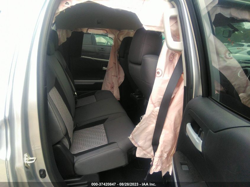 2014 TOYOTA TUNDRA 2WD TRUCK SR/SR5 5TFRY5F15EX170124