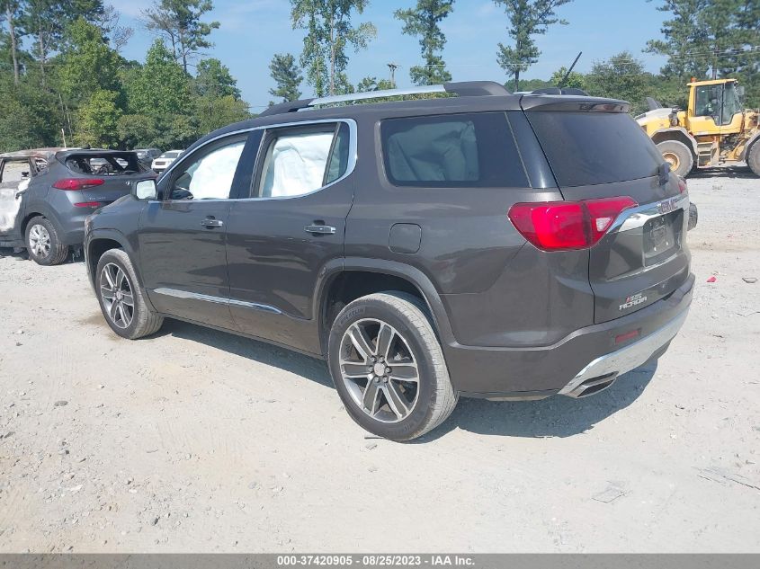 1GKKNPLS8KZ179486 GMC Acadia DENALI 3