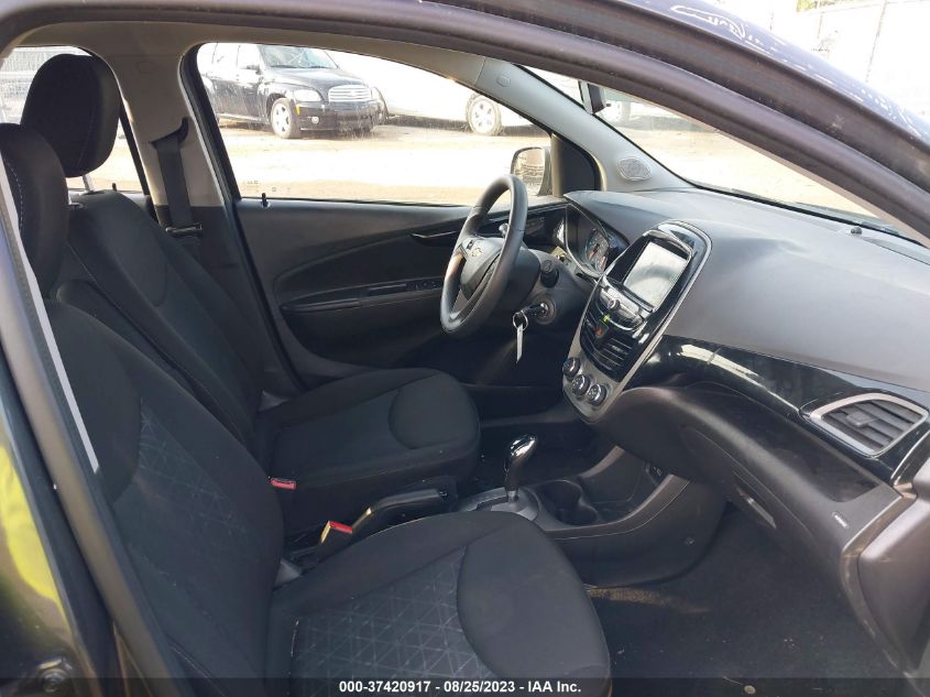 2020 CHEVROLET SPARK 1LT - KL8CD6SAXLC430835