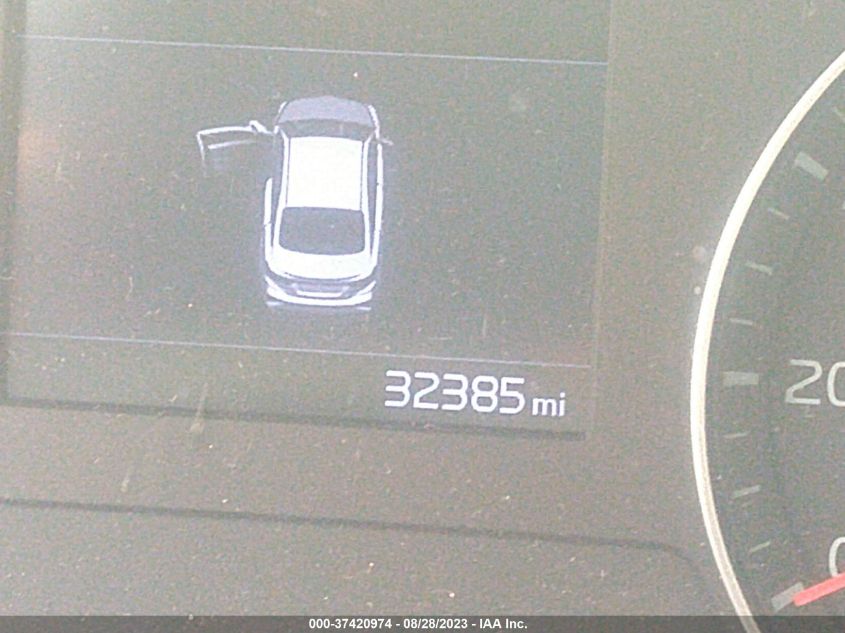 2020 KIA FORTE FE/LXS - 3KPF24ADXLE167779
