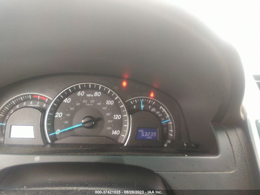 2015 TOYOTA CAMRY XLE/SE/LE/XSE - 4T4BF1FKXFR511207