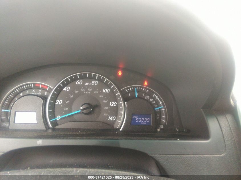 2015 TOYOTA CAMRY XLE/SE/LE/XSE - 4T4BF1FKXFR511207