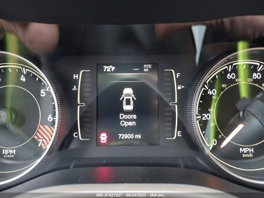 2014 JEEP CHEROKEE SPORT - 1C4PJLAB0EW168819