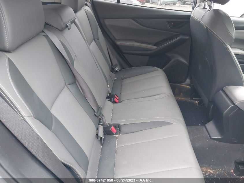 2021 SUBARU CROSSTREK SPORT - JF2GTHSC5MH267204
