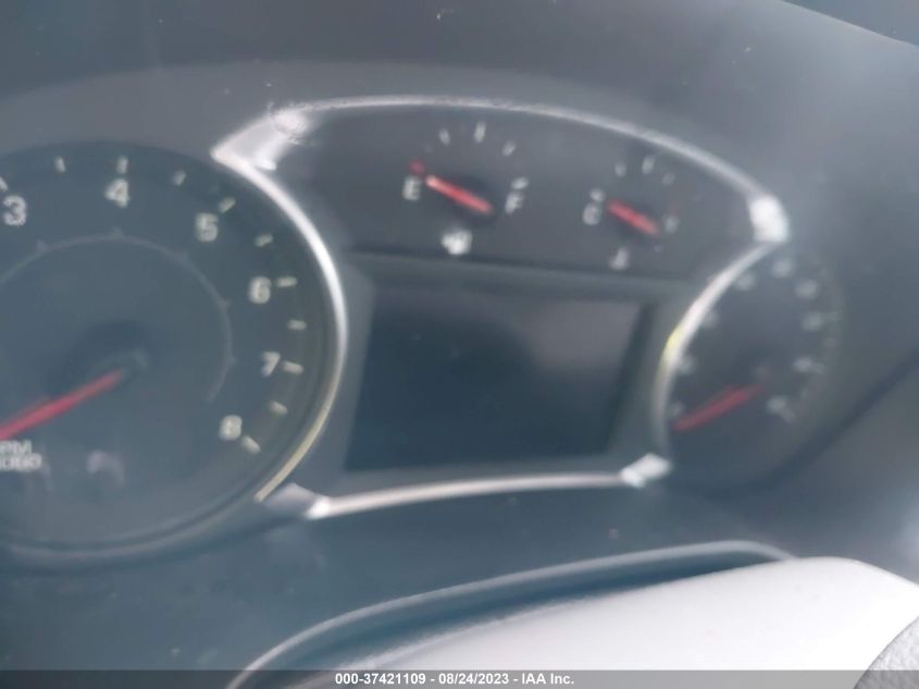 2017 GMC ACADIA SLE - 1GKKNLLS2HZ158991