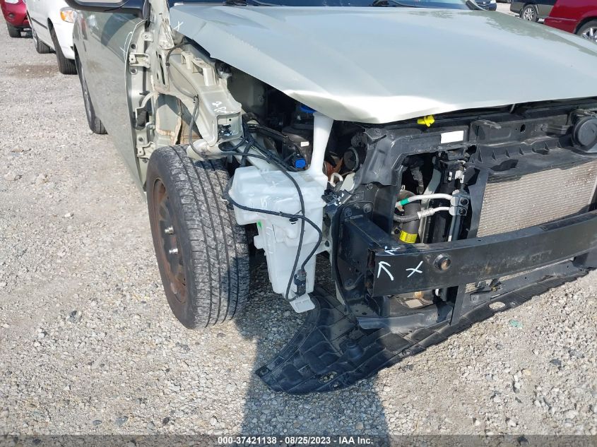 2018 KIA RIO S - 3KPA24AB9JE058977
