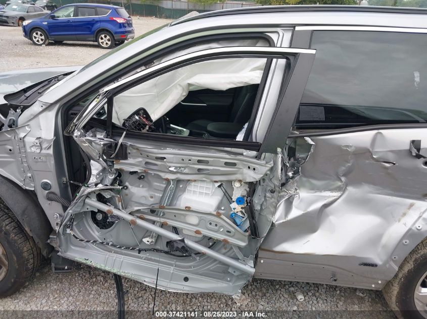 2021 TOYOTA RAV4 HYBRID - JTMB6RFV8MD011356