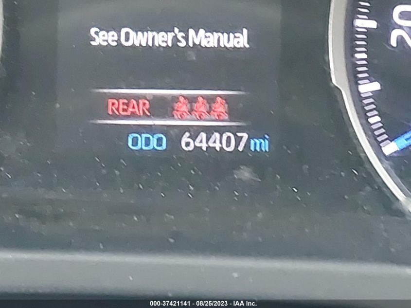 2021 TOYOTA RAV4 HYBRID - JTMB6RFV8MD011356