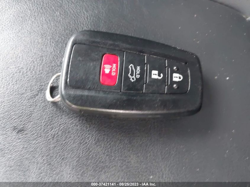 2021 TOYOTA RAV4 HYBRID - JTMB6RFV8MD011356