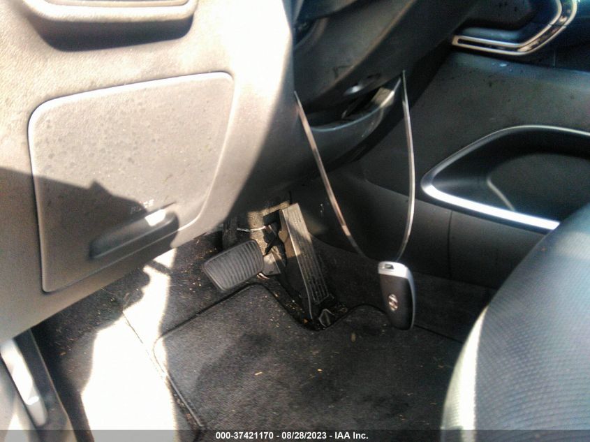 2022 HYUNDAI TUCSON LIMITED - 5NMJE3AE2NH105177