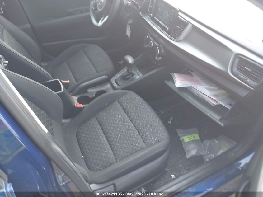 2019 KIA RIO S - 3KPA24AB5KE187753