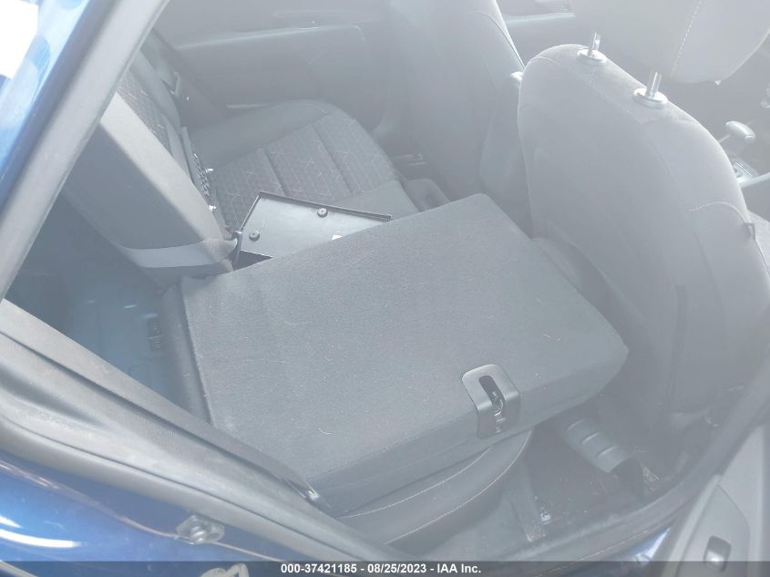 2019 KIA RIO S - 3KPA24AB5KE187753