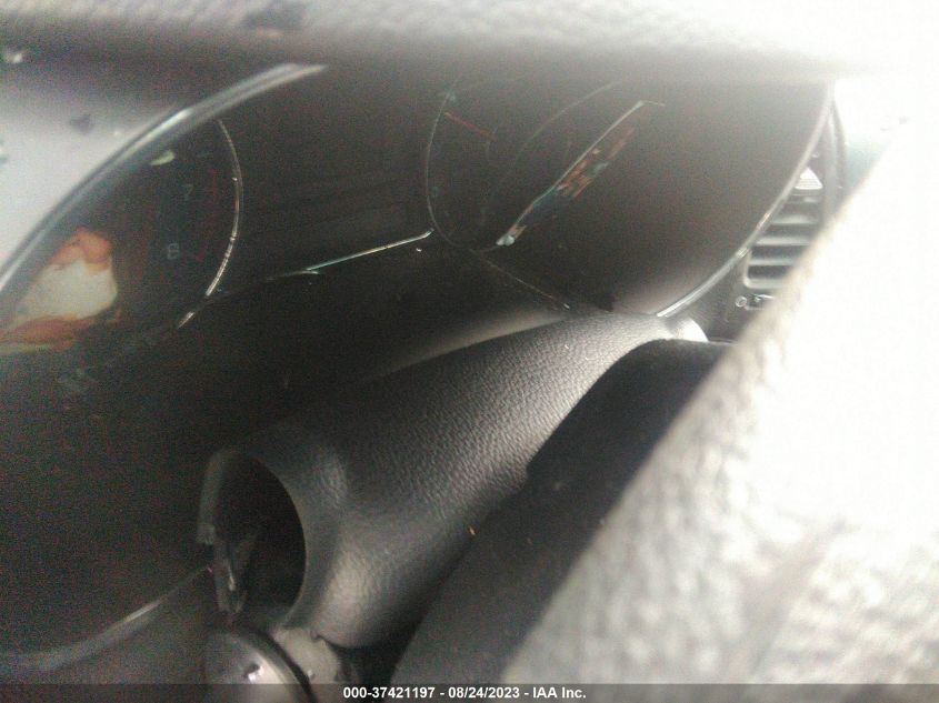 2016 KIA FORTE LX - KNAFK4A66G5561800