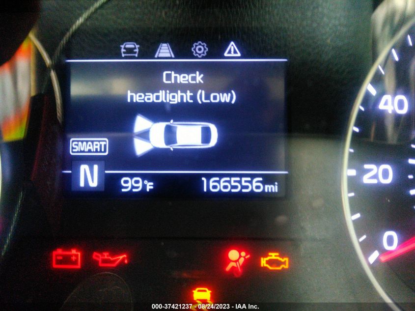 2021 KIA FORTE LXS - 3KPF24AD8ME320273