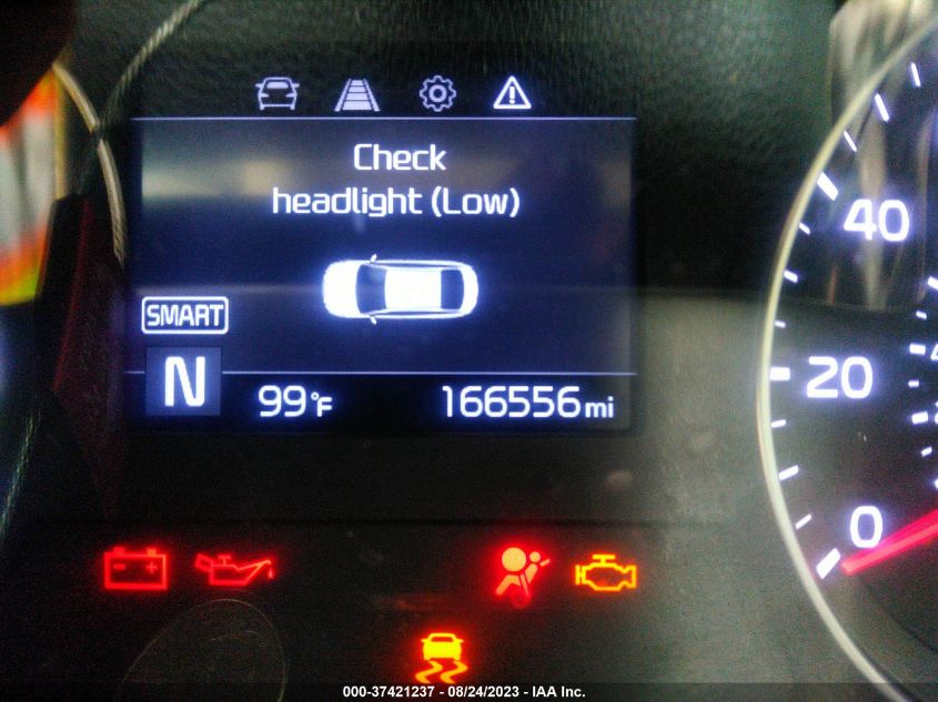 2021 KIA FORTE LXS - 3KPF24AD8ME320273