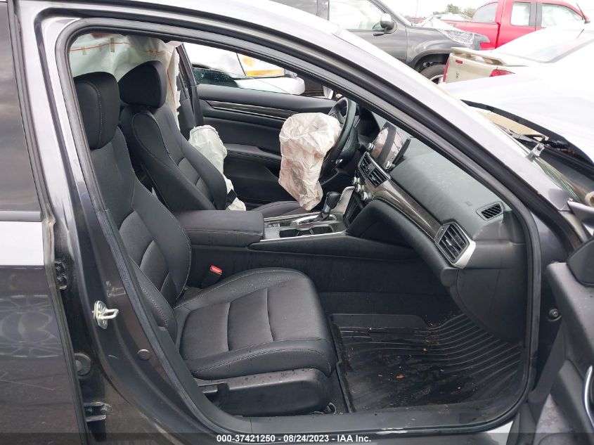 2019 HONDA ACCORD SEDAN SPORT 1.5T - 1HGCV1F33KA121707