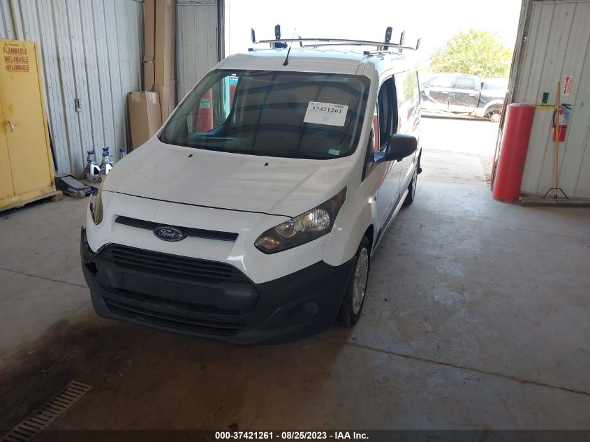 2017 FORD TRANSIT CONNECT VAN XL NM0LS7E7XH1296993
