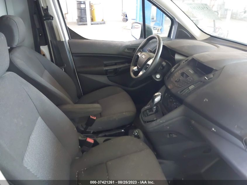 2017 FORD TRANSIT CONNECT VAN XL NM0LS7E7XH1296993