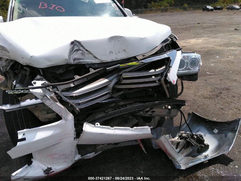 2013 LEXUS LX 570 JTJHY7AXXD4128841