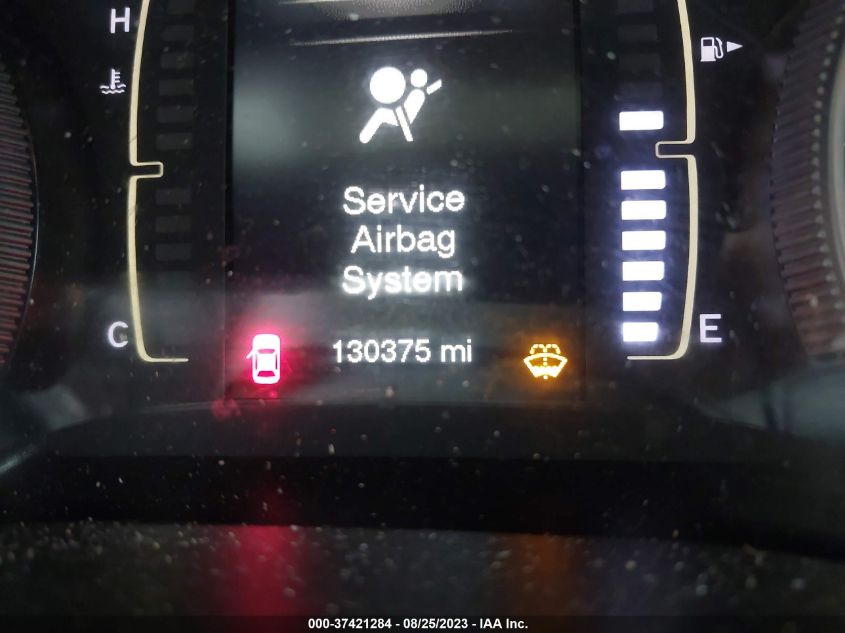 2018 JEEP CHEROKEE LATITUDE - 1C4PJLCB8JD519446