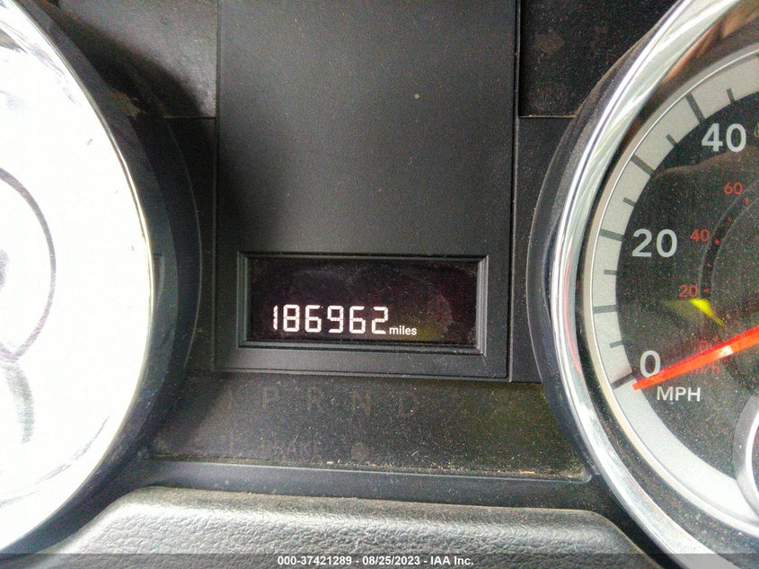 VIN 2C4RDGCG1HR790620 2017 DODGE GRAND CARAVAN SXT