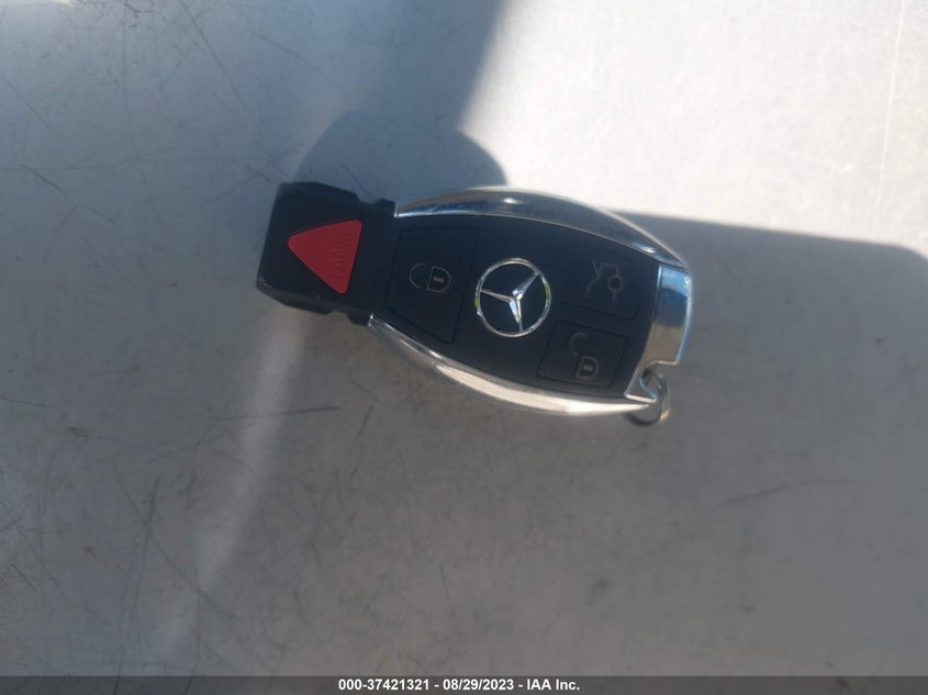 VIN WDC0G4JB8HF135524 2017 MERCEDES-BENZ GLC GLC 300