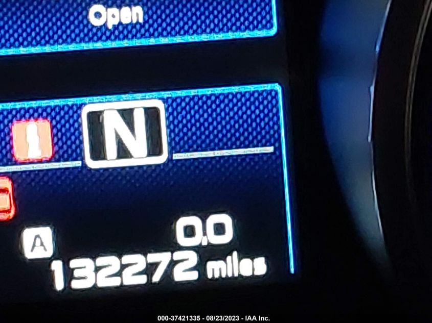 2015 SUBARU OUTBACK 2.5I PREMIUM - 4S4BSBCC4F3231765