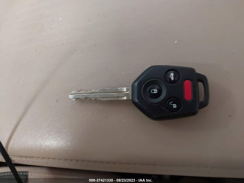 2015 SUBARU OUTBACK 2.5I PREMIUM - 4S4BSBCC4F3231765