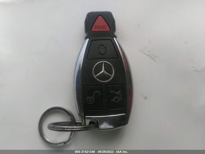2015 MERCEDES-BENZ GLK-CLASS GLK 350 WDCGG8JB4FG338701