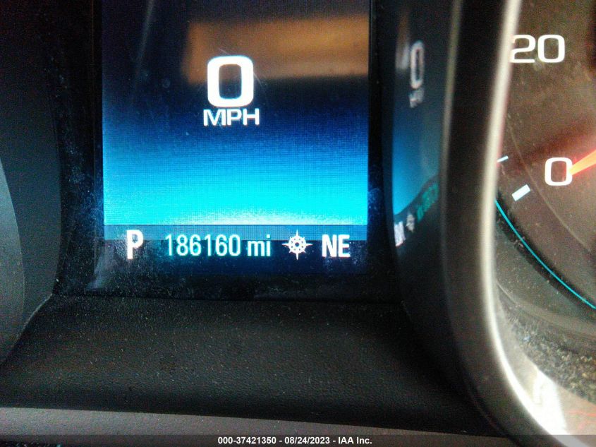 2015 CHEVROLET MALIBU LT - 1G11D5SL3FF269282