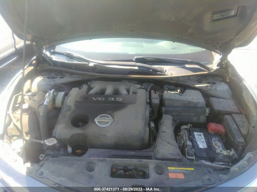 2015 NISSAN ALTIMA 3.5 - 1N4BL3AP2FC496963