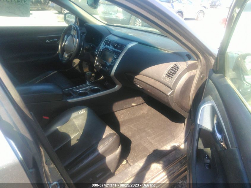 2015 NISSAN ALTIMA 3.5 - 1N4BL3AP2FC496963