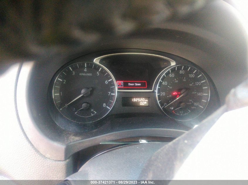 2015 NISSAN ALTIMA 3.5 - 1N4BL3AP2FC496963