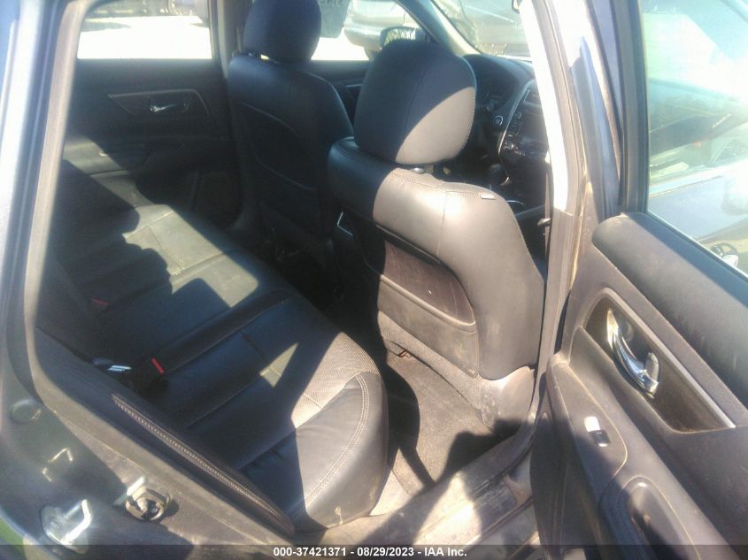 2015 NISSAN ALTIMA 3.5 - 1N4BL3AP2FC496963