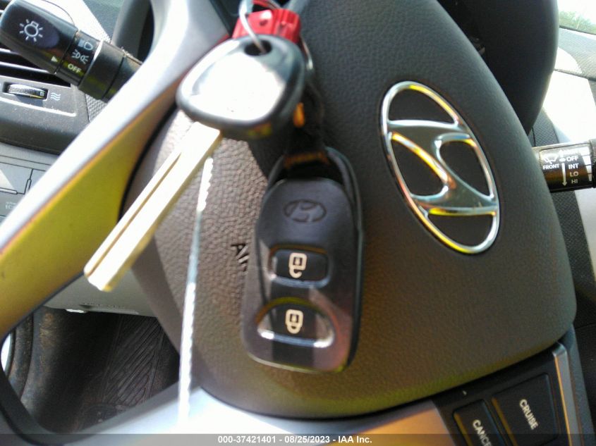 2016 HYUNDAI ACCENT SE - KMHCT5AE1GU239129