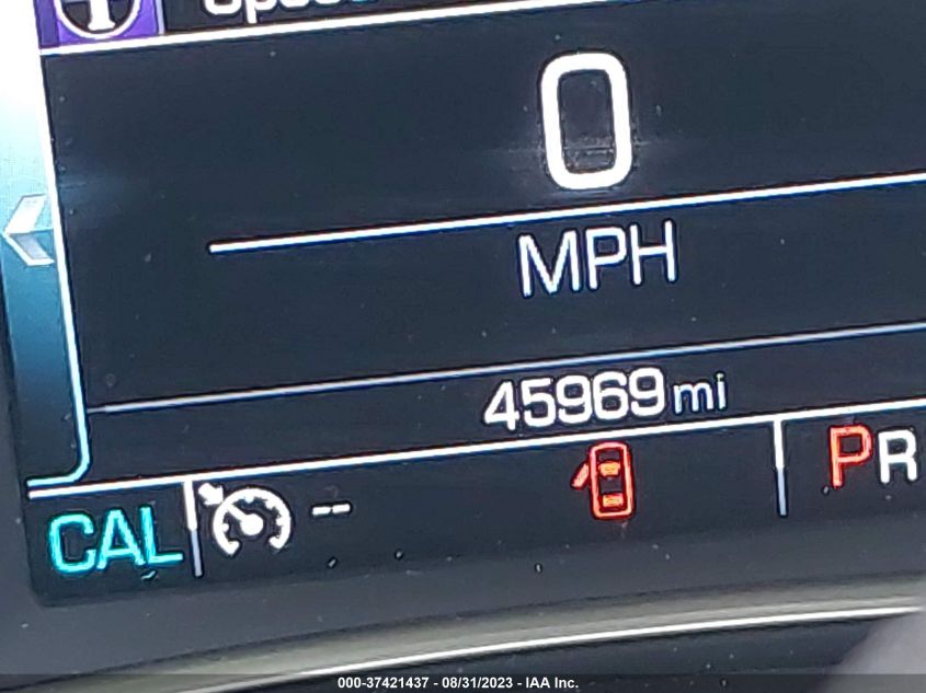 2017 CHEVROLET MALIBU LT - 1G1ZE5ST2HF266294