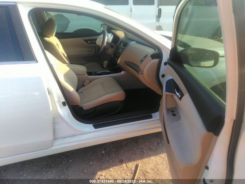 2015 NISSAN ALTIMA 2.5 - 1N4AL3APXFC178794