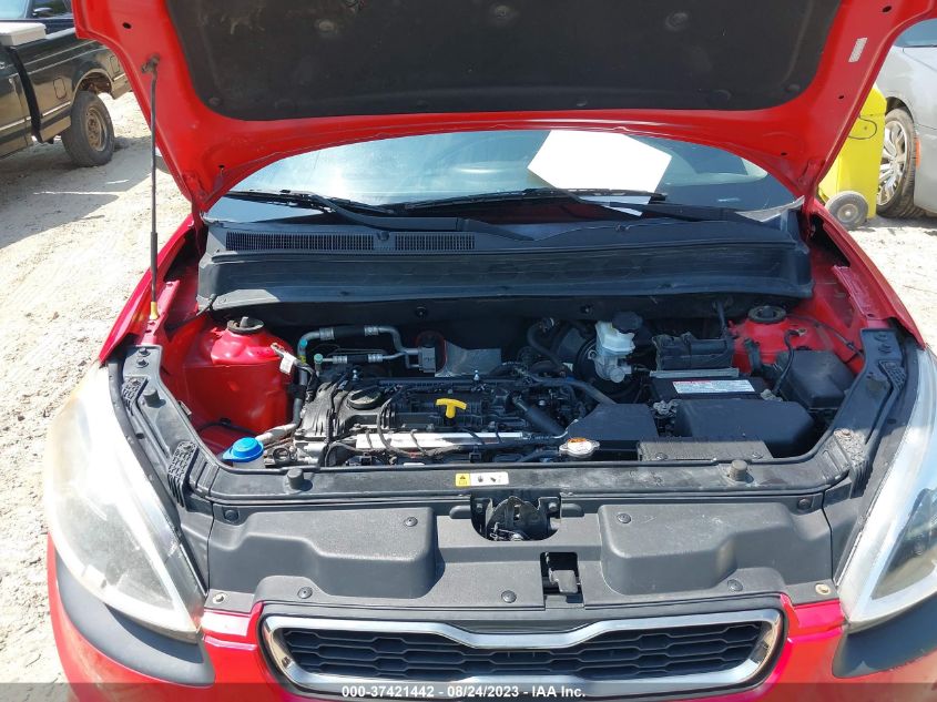 2013 KIA SOUL + - KNDJT2A60D7603246