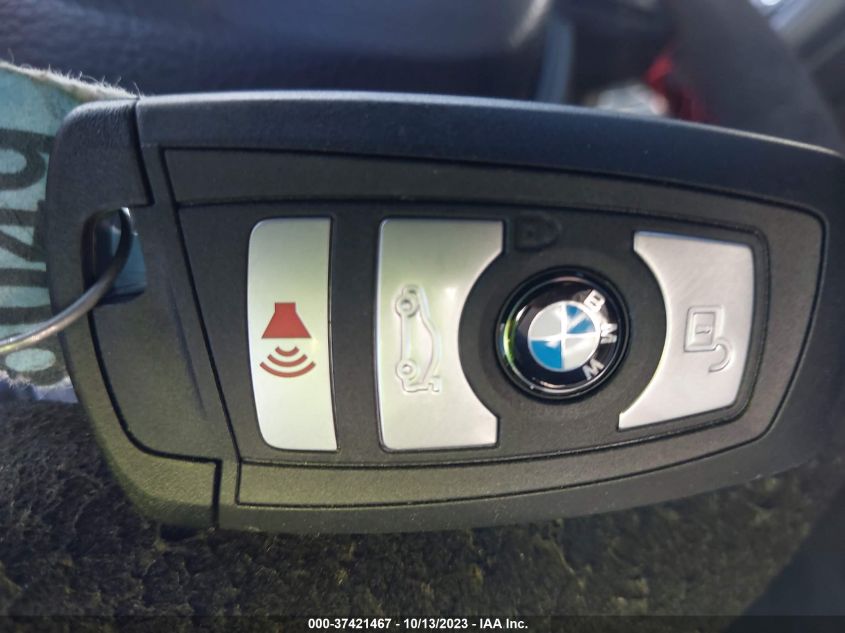 2013 BMW 535I - WBAFR7C57DC828807