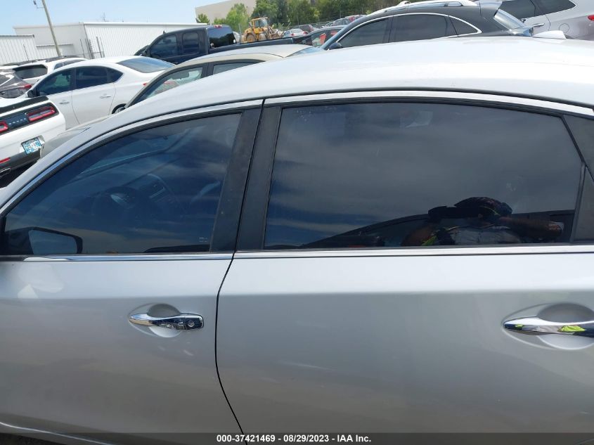 2015 NISSAN ALTIMA 2.5 - 1N4AL3AP9FN344159