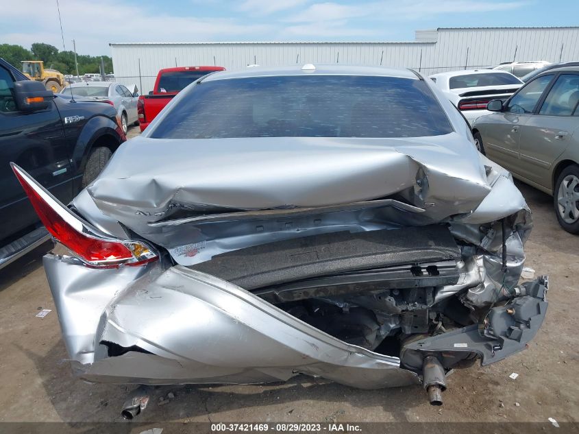 2015 NISSAN ALTIMA 2.5 - 1N4AL3AP9FN344159