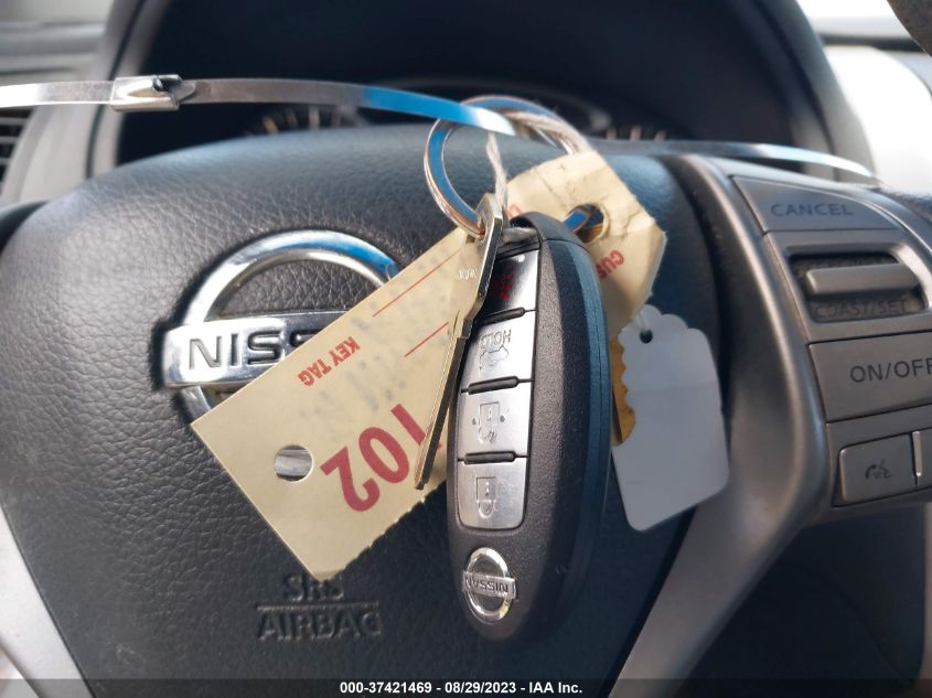 2015 NISSAN ALTIMA 2.5 - 1N4AL3AP9FN344159
