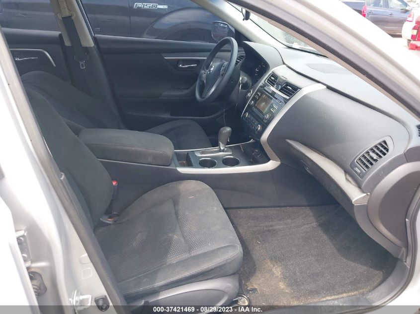 2015 NISSAN ALTIMA 2.5 - 1N4AL3AP9FN344159