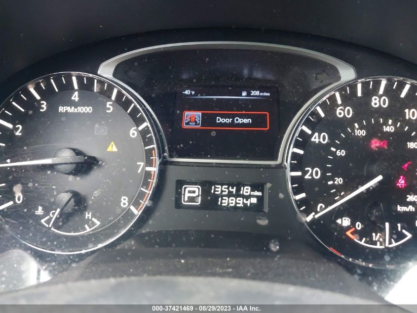 2015 NISSAN ALTIMA 2.5 - 1N4AL3AP9FN344159
