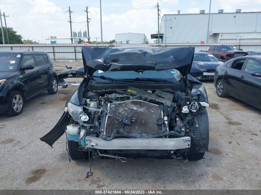 2013 NISSAN MURANO SL - JN8AZ1MU0DW214006