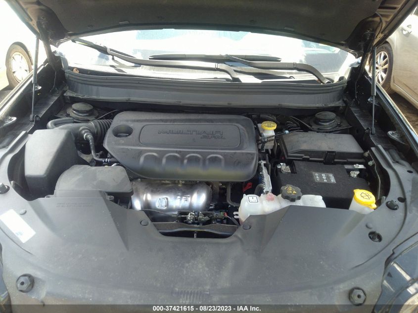 2023 JEEP CHEROKEE ALTITUDE LUX - 1C4PJMMB3PD114818